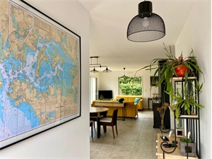 maison à la vente -   56470  SAINT PHILIBERT, surface 1 m2 vente maison - UBI436914290